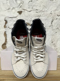 Vans Sk8 Hi Supreme Fuck The World Sz 9 DS