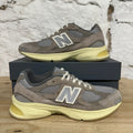 New Balance 2010 Grey Day Sz 9.5