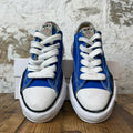 Maison Mihara Blue White Peterson Sneaker Sz 9 (42)