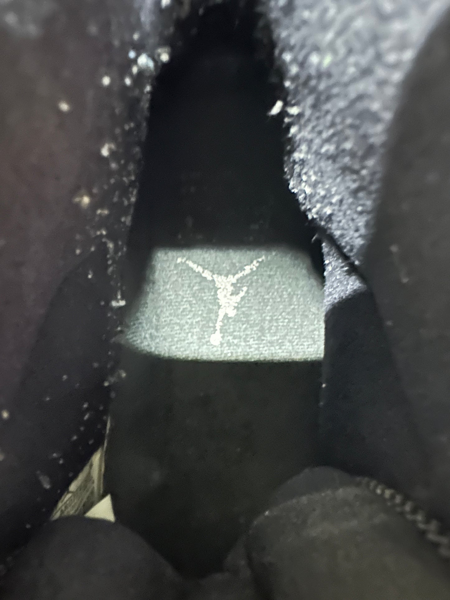 Air Jordan 11 Jubilee Sz 10.5