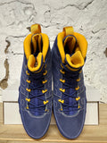 Air Jordan 9 Calvin Bailey Sz 11.5 DS