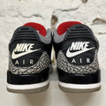 Air Jordan 3 Black Cement (2018) Sz 11.5