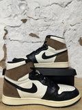 Air Jordan 1 Mocha Sz 12
