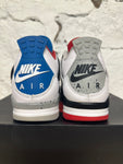 Air Jordan 4 What The Sz 10