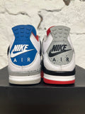 Air Jordan 4 What The Sz 10