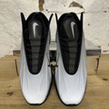 Nike GT Future Metallic Silver Sz 11