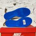 Nike Dunk Low Pop Art Sail Photo Blue Sz 10.5 DS