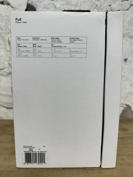 Supreme Jordan Basketball DS