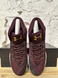 Under Armour Curry 3 Magi Sz 10 DS