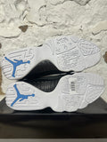 Air Jordan 9 University Blue Sz 13 DS