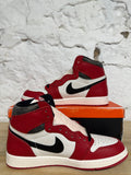 Air Jordan 1 High Chicago Lost And Found Sz 12