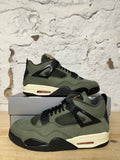 Air Jordan 4 Retro Undefeated Sz 13 DS