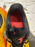 Nike Kobe Venomenon 5 University Gold Sz 11.5