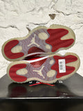 Air Jordan 11 High Cherry Sz 10