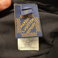 Louis Vuitton Buffalo Fleece Sz XXL