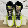 Air Jordan 1 High Visionaire Sz 12.5