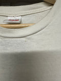 Supreme South2 West8 White L/S T-Shirt Sz M
