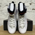 Air Jordan 7 White Infrared Sz 13 DS