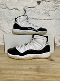 Air Jordan 11 High Gratitude Sz 6Y
