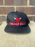 Chicago Bulls SnapBack Hat