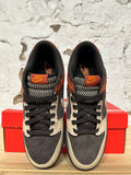 Nike Dunk Low Red Panda Sz 9.5 DS