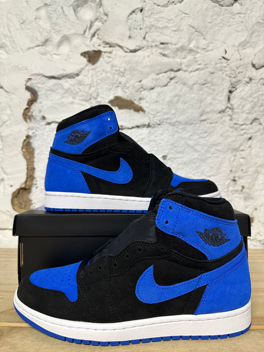 Air Jordan 1 Royal Reimagined Sz 8 DS