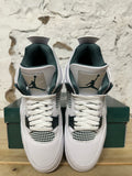 Air Jordan 4 Oxidized Green Sz 8