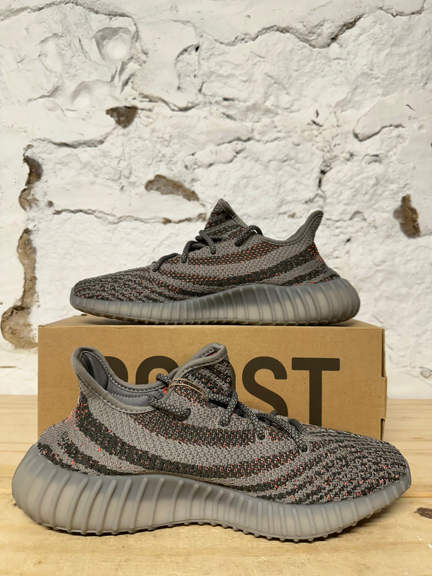 Yeezy 350 Beluga Reflective Sz 10.5 DS