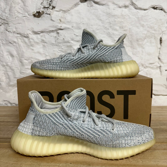 Yeezy 350 V2 Cloud White Reflective Sz 9.5