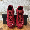Prada Cloudbust Thunder Maroon Sneaker Sz 6