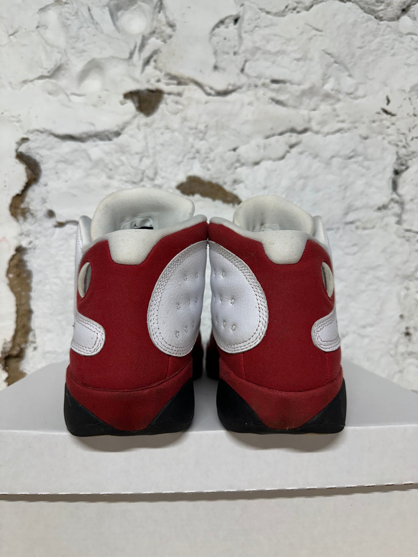 Air Jordan 13 Chicago Sz 7Y