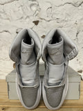 Air Jordan 1 High CO.JP Neutral Grey Sz 13 DS