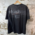 Vale Voices Black T-Shirt