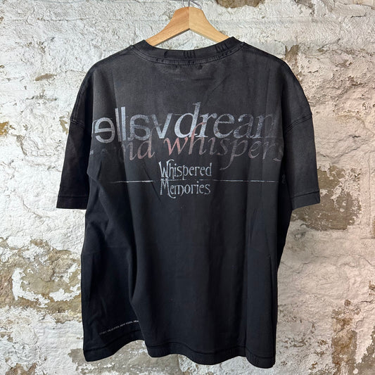 Vale Voices Black T-Shirt