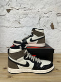 Air Jordan 1 Mocha Sz 9.5