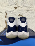 Air Jordan 11 High Win Like 82 Sz 12