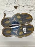 Air Jordan 11 Low Cement Grey Sz 13