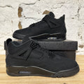 Air Jordan 4 Black Cat (2025) Sz 10.5 DS