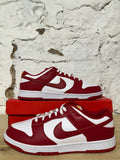 Nike Dunk Low Gym Red Sz 11.5 DS