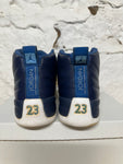 Air Jordan 12 Obsidian Sz 10.5
