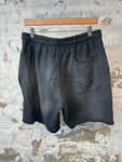 Vertabrae Brand Black Shorts Sz L