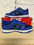 Nike Dunk Low Hyper Cobalt Sz 6.5Y