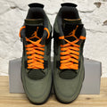 Air Jordan 4 Undefeated Sz 9 DS