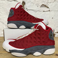 Air Jordan 13 Red Flint Sz 13