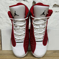 Air Jordan 13 Red Flint Sz 5Y
