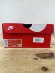 Nike Dunk Low Panda Sz 10 DS