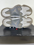 Air Jordan 11 Low IE Light Orewood Brown Sz 9.5