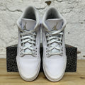 Air Jordan 3 Pure Money (2025) Sz 10.5