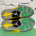 Air Jordan Brazil World Cup Pack AJ6/CP3 III Sz 8.5 DS