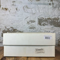 Alexander Mcqueen Grey White Tread Boot Sz 12 (45)